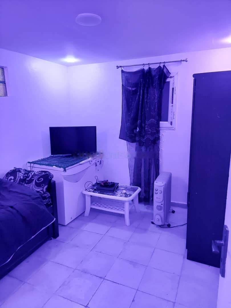 Vente Appartement F3 Djasr Kasentina