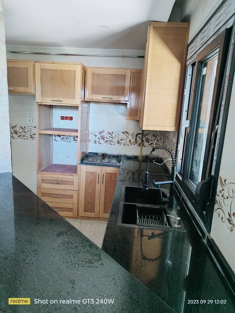 Location Appartement F3 Cheraga