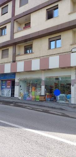 Location Local F1 H'raoua