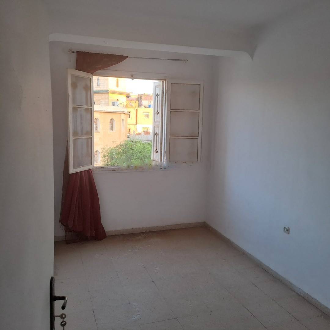 Vente Appartement F3 Zeralda