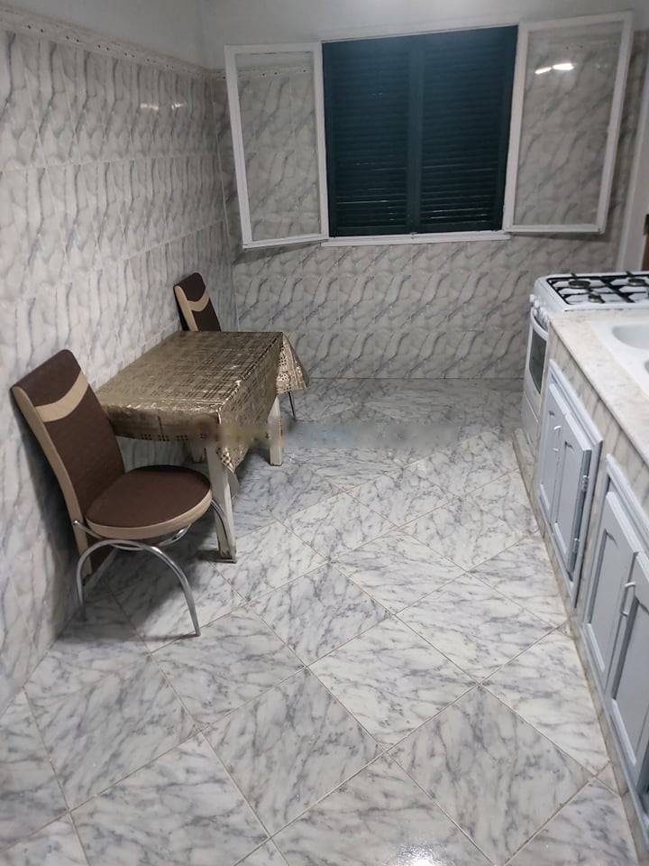 Location appartement f3 dely ibrahim