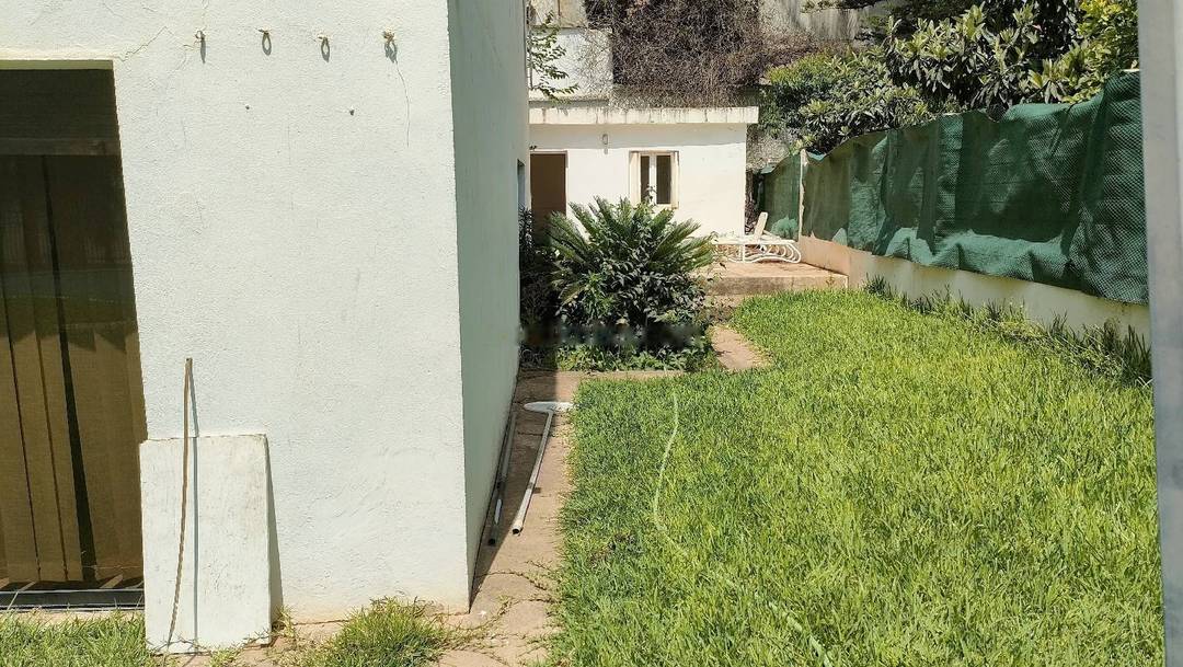 Vente Villa F12 Birkhadem