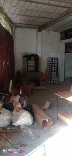 Location Hangar Baba Hassen