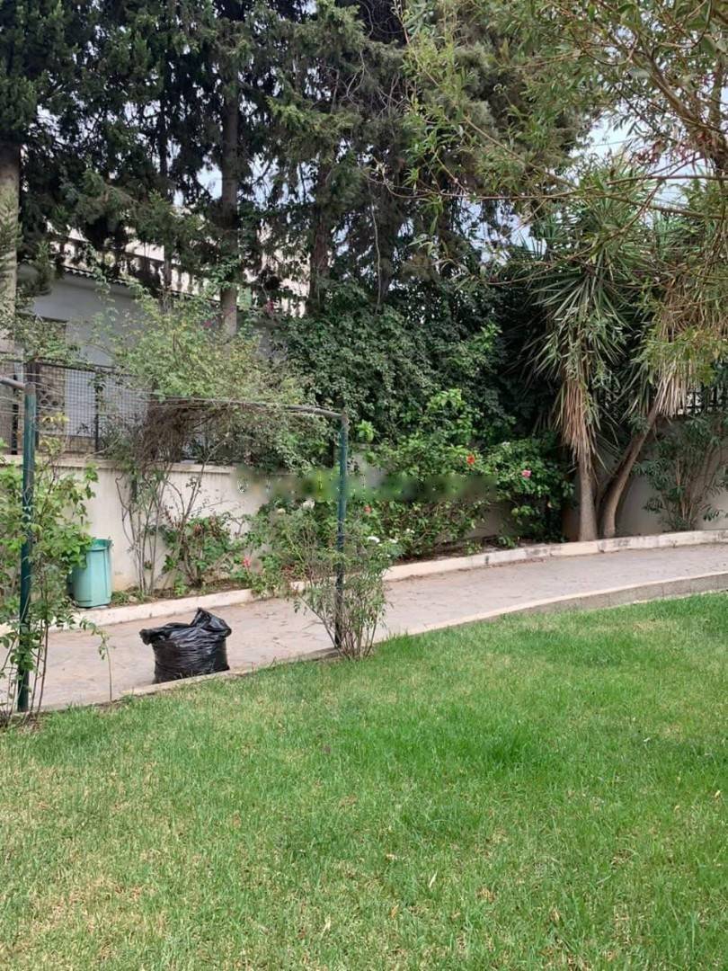 Location Niveau de villa F3 Cheraga