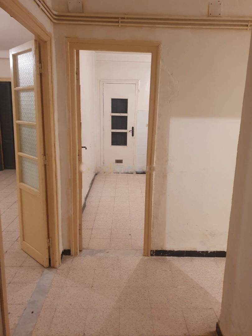 Location Appartement F3 Ouled Fayet