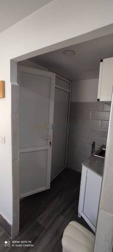 Location Local F2 El Achour