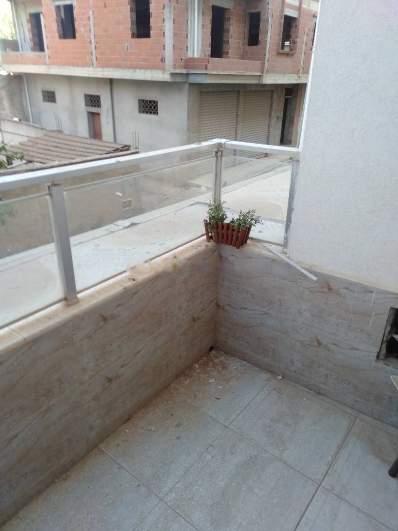 Location Appartement F4 Cheraga