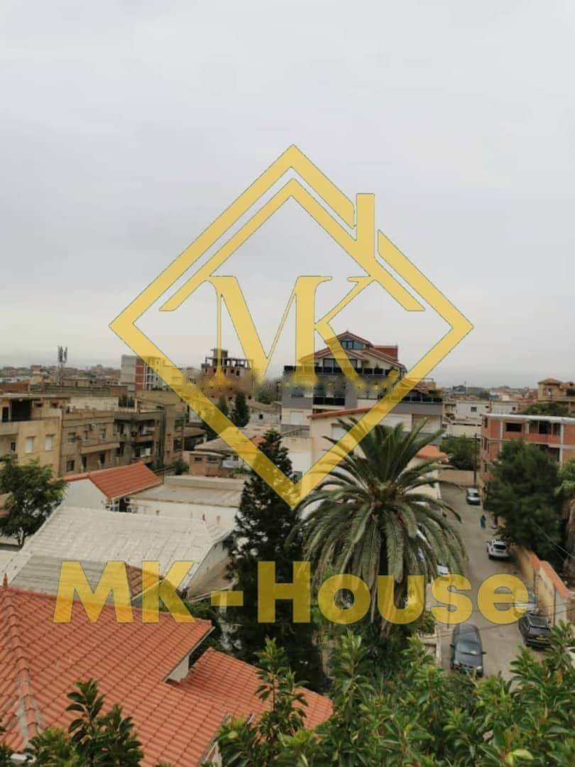 Vente Appartement F3 Bordj El Kiffan
