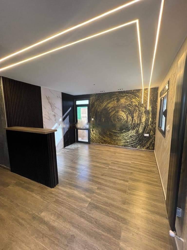 Vente Appartement F3 Bordj El Kiffan
