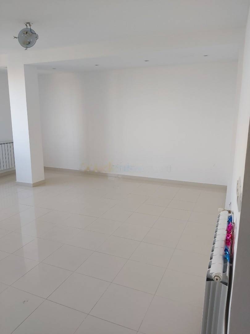 Vente Appartement F4 Cheraga