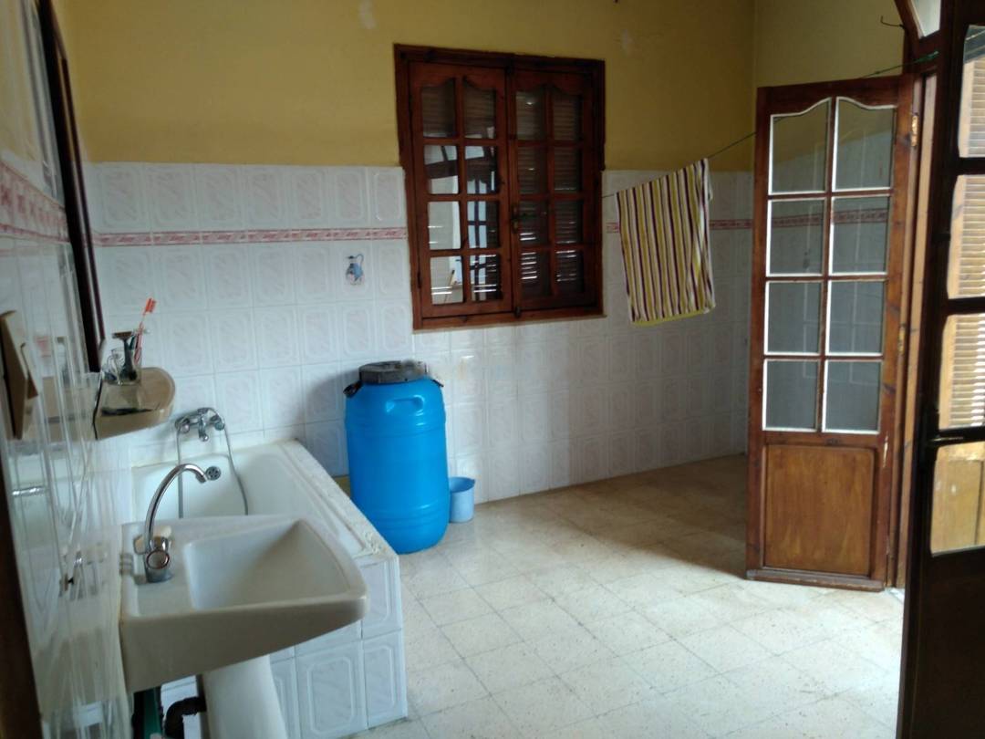 Location Appartement F3 Sidi M'Hamed