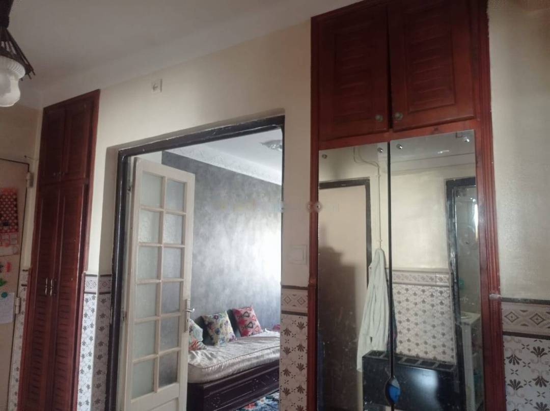 Vente Appartement F3 Djasr Kasentina