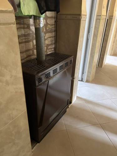 Vente Appartement F4 Les Eucalyptus