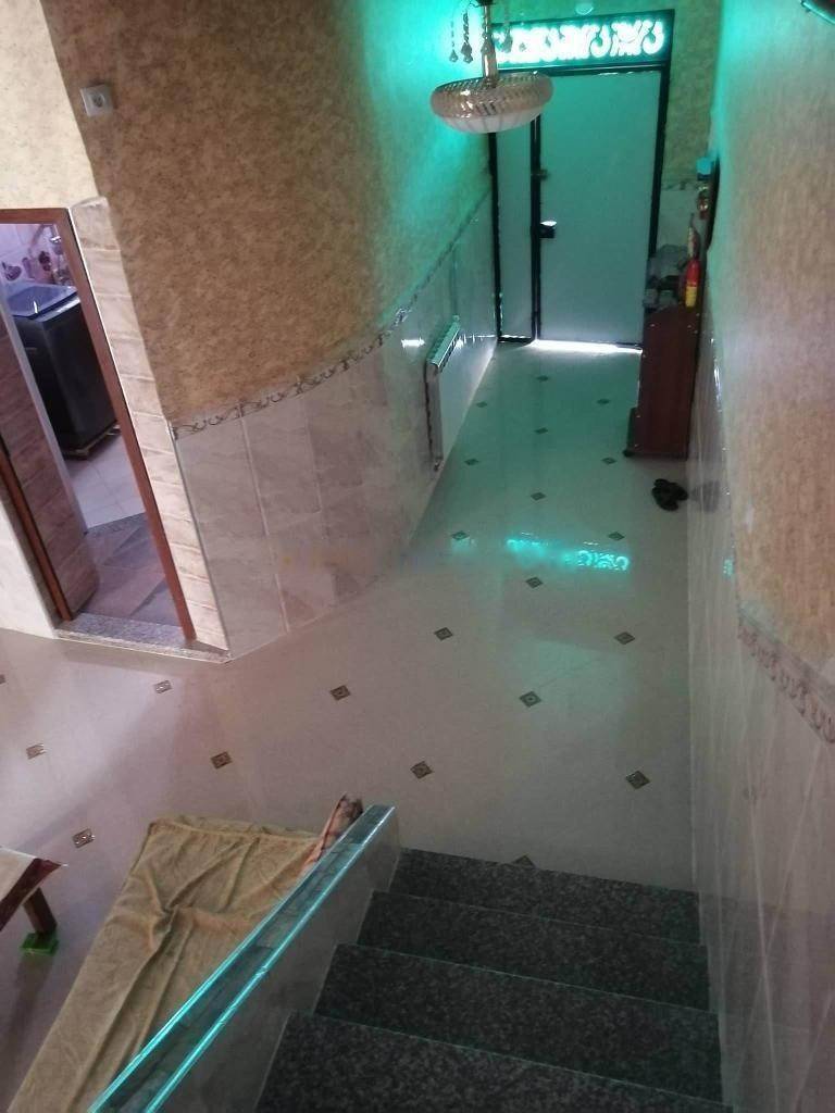 Vente Villa F7 Dar El Beida