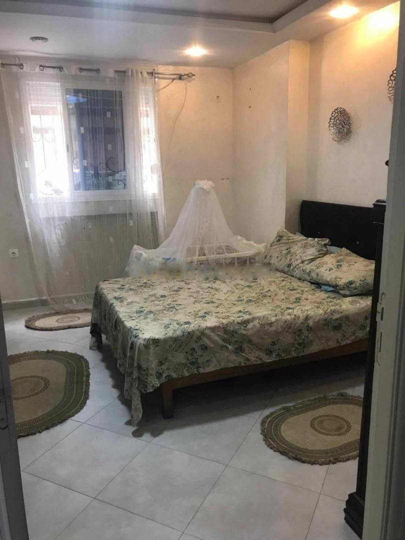 Vente Appartement F2 Bordj El Kiffan