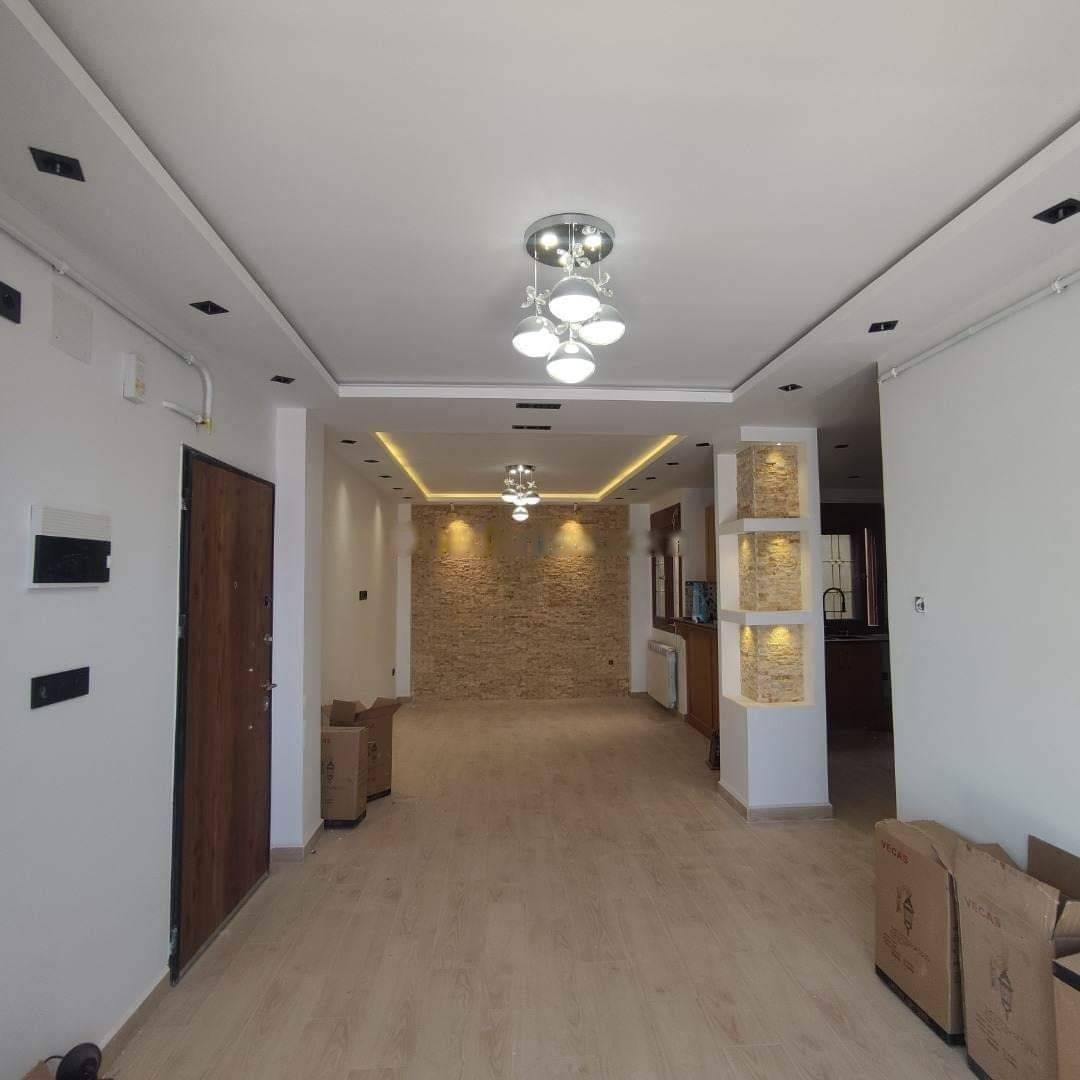 Vente Appartement F4 Djasr Kasentina