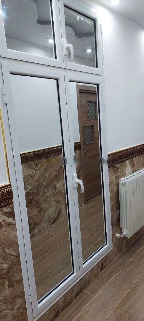 Location Appartement F3 Bab Ezzouar