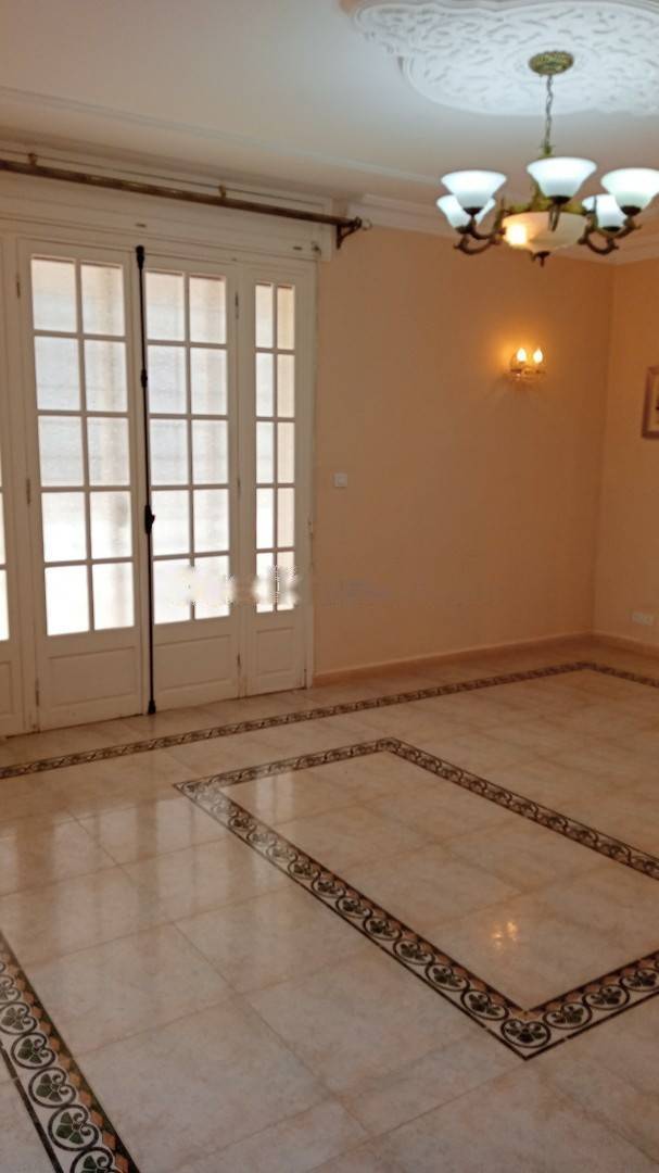 Location Villa Dely Ibrahim