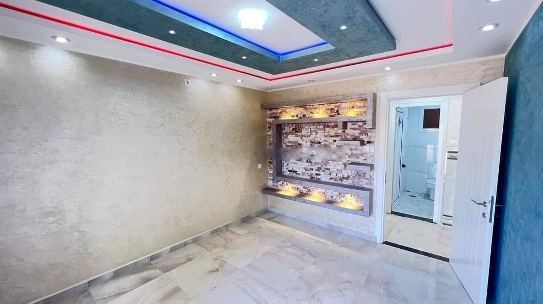 Vente Appartement F4 Bordj El Kiffan