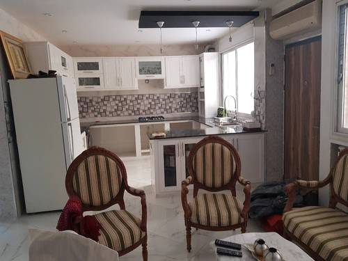 Vente Appartement F6 Kouba