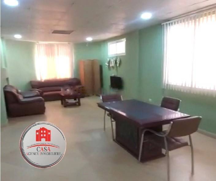 Location Appartement Cheraga