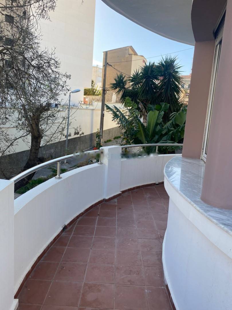 Vente Villa F6 Kouba