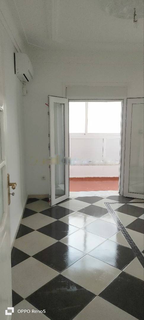 Vente Appartement F4 Ouled Fayet