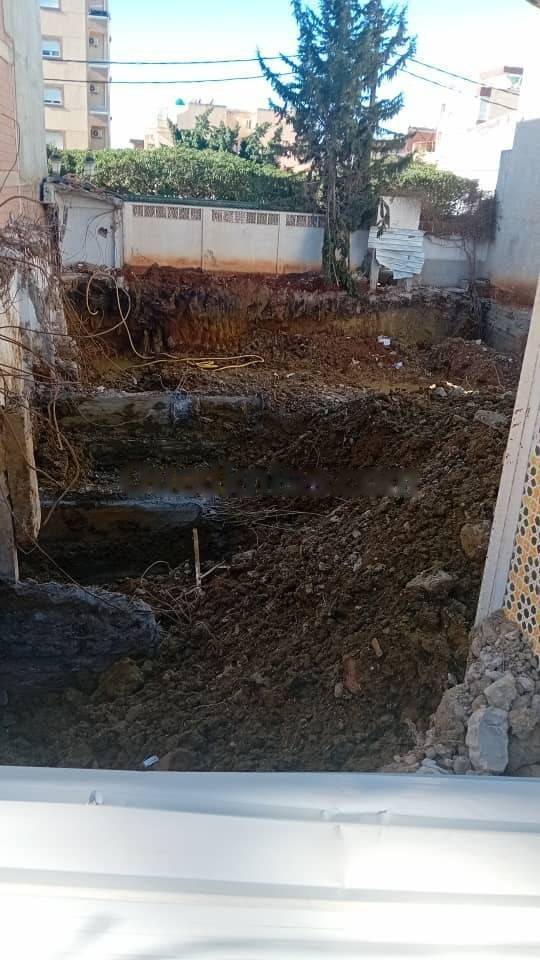 Vente Appartement Cheraga
