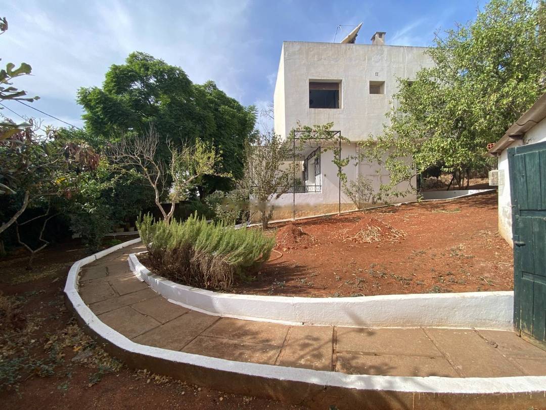 Vente Villa F4 Hydra