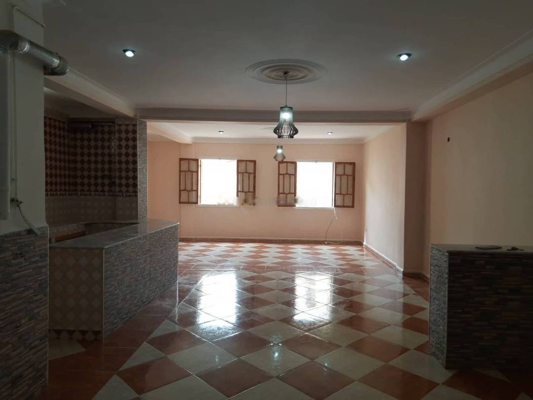 Location Niveau de villa F3 Bordj El Kiffan
