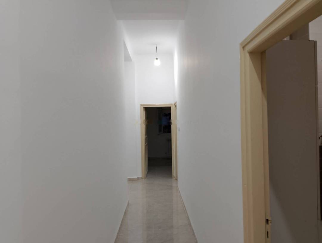 Vente Appartement F4 Rouiba