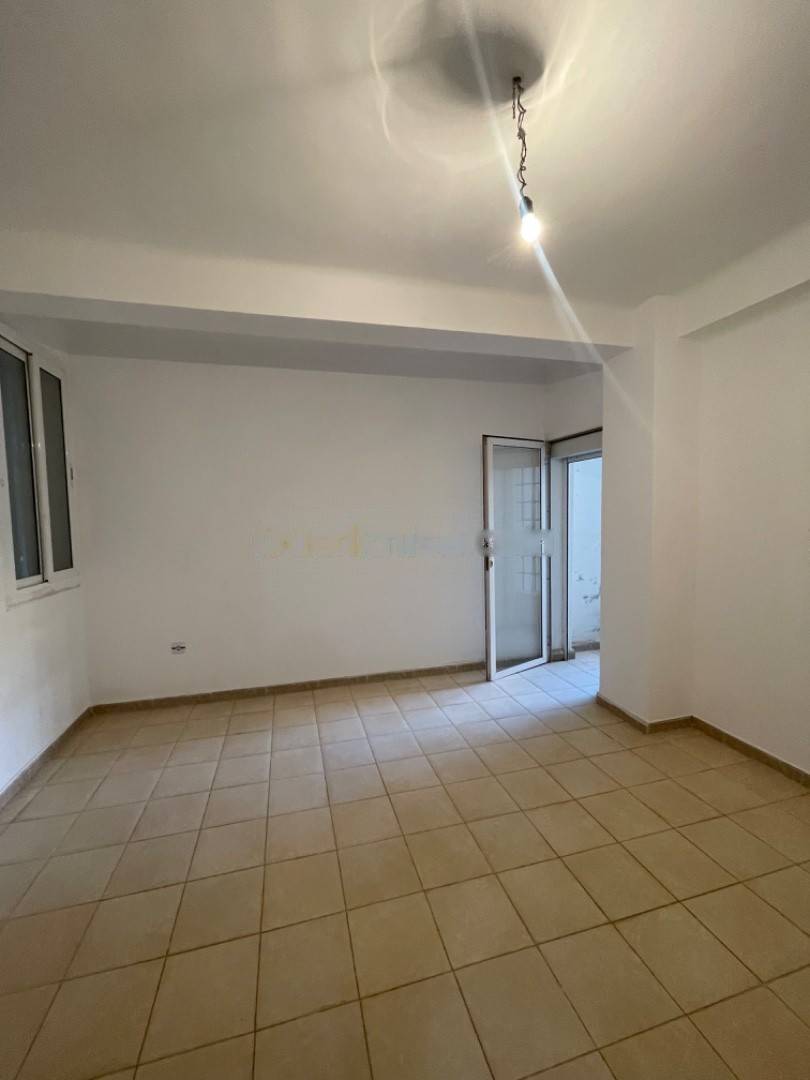 Vente Appartement F3 Draria