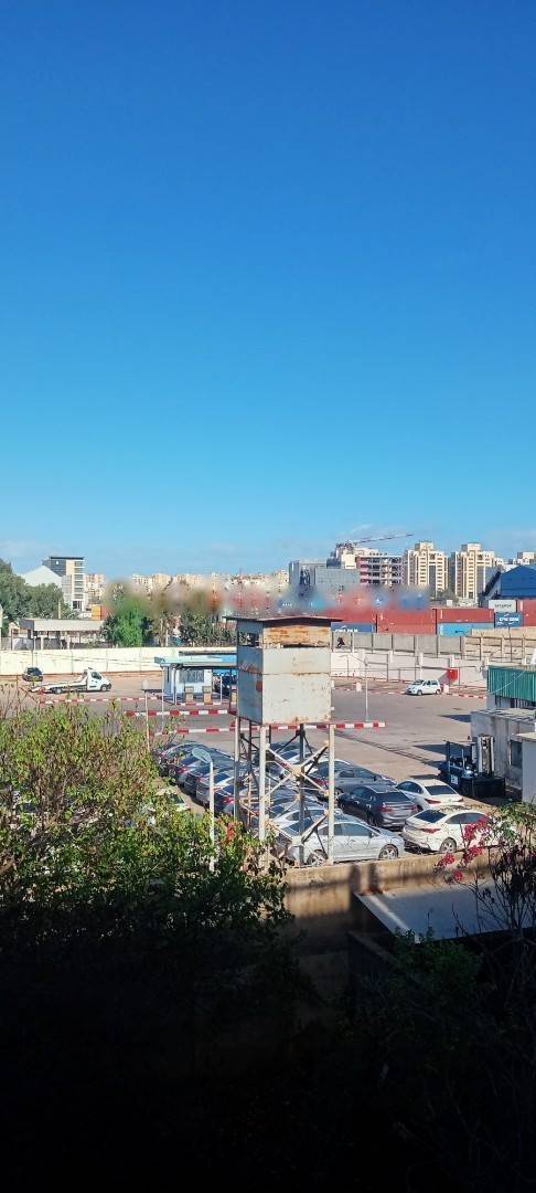 Location Appartement F4 Oued Smar