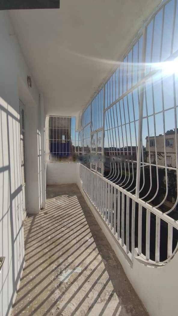 Location Appartement F4 Bordj El Bahri