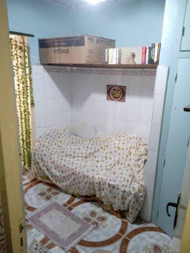 Vente Appartement F3 Bordj El Kiffan