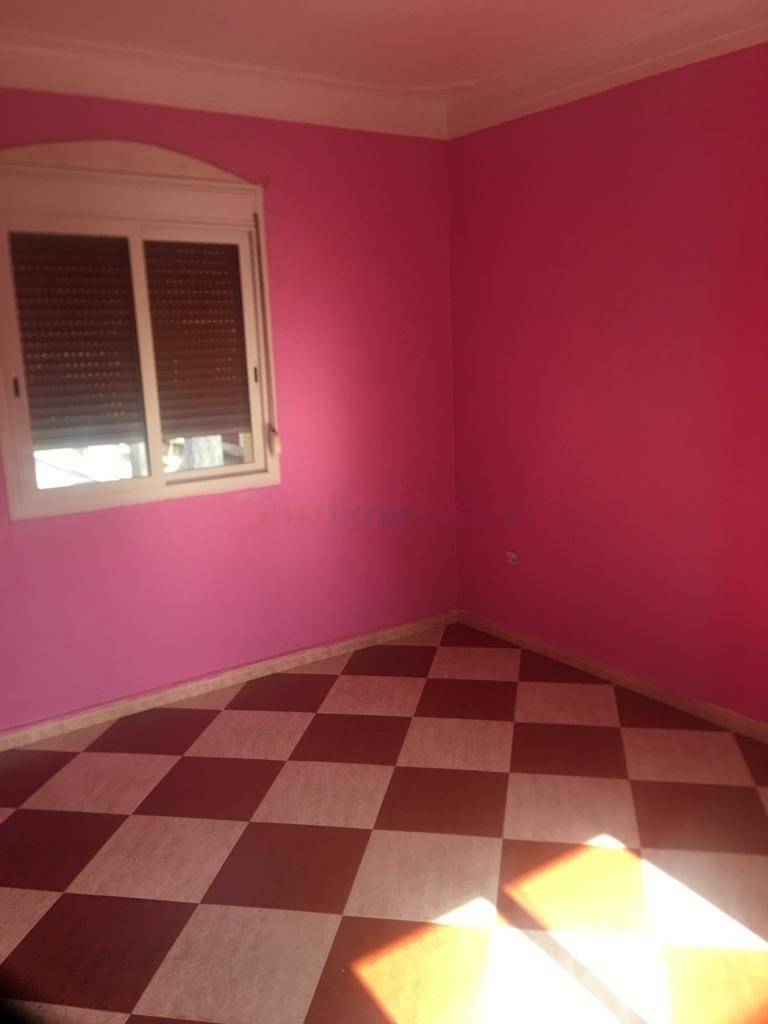 Location Appartement F2 Bordj El Kiffan