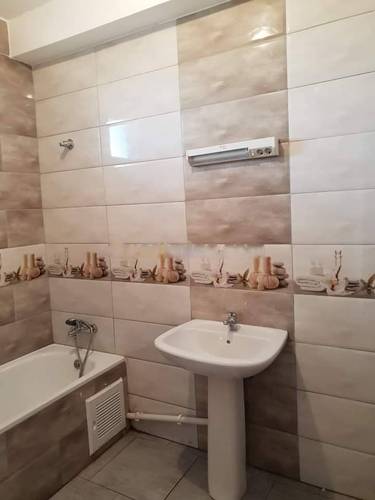 Location Appartement F4 Bordj El Kiffan