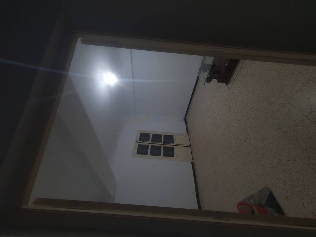 Vente Appartement F3 El Achour