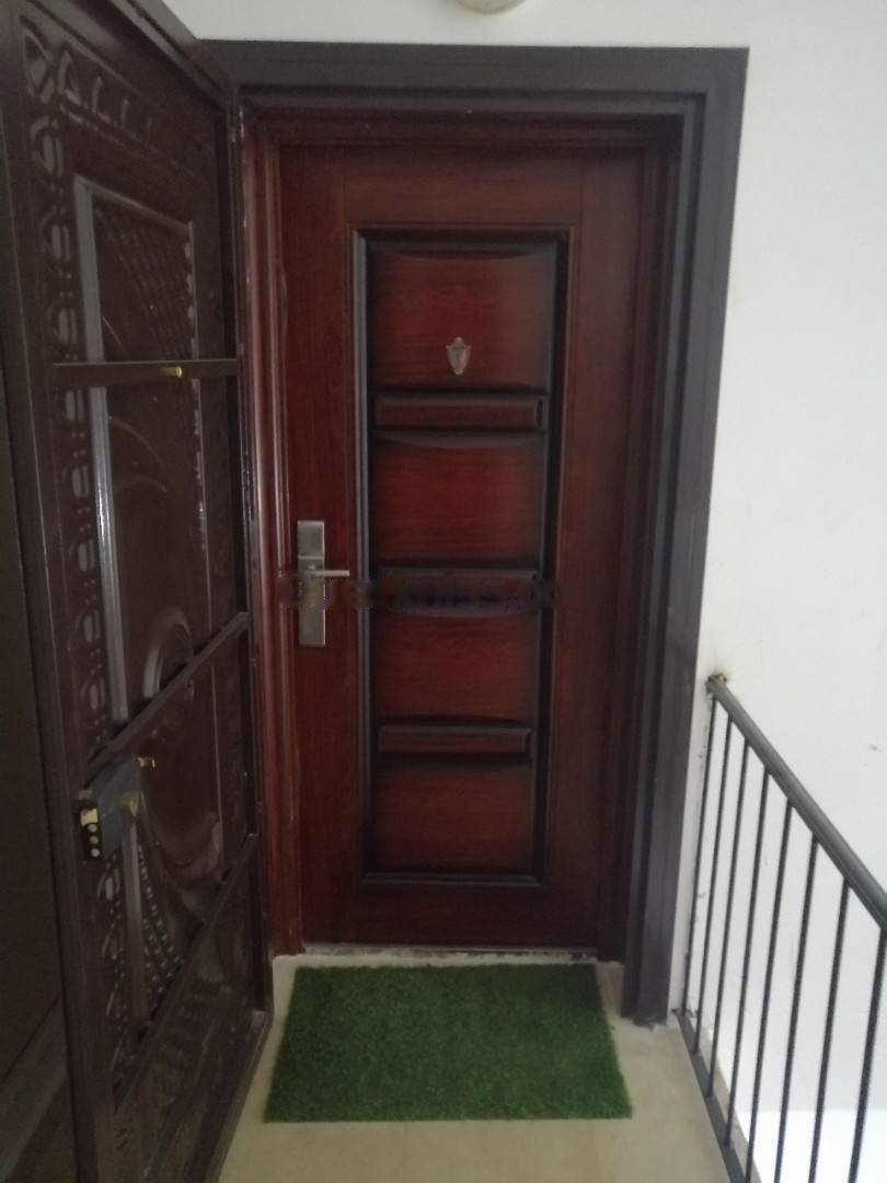 Location Appartement F3 El Achour