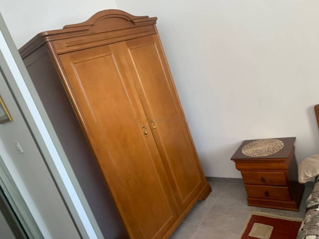 Location Appartement F4 Birkhadem