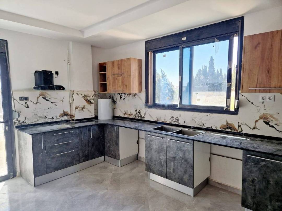 Vente Appartement F4 Djasr Kasentina