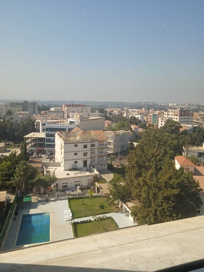 Vente Appartement F3 Cheraga