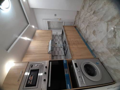 Vente Appartement F4 Bordj El Kiffan