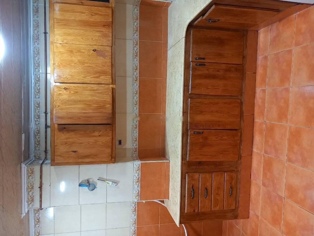 Location Appartement F5 Bab Ezzouar