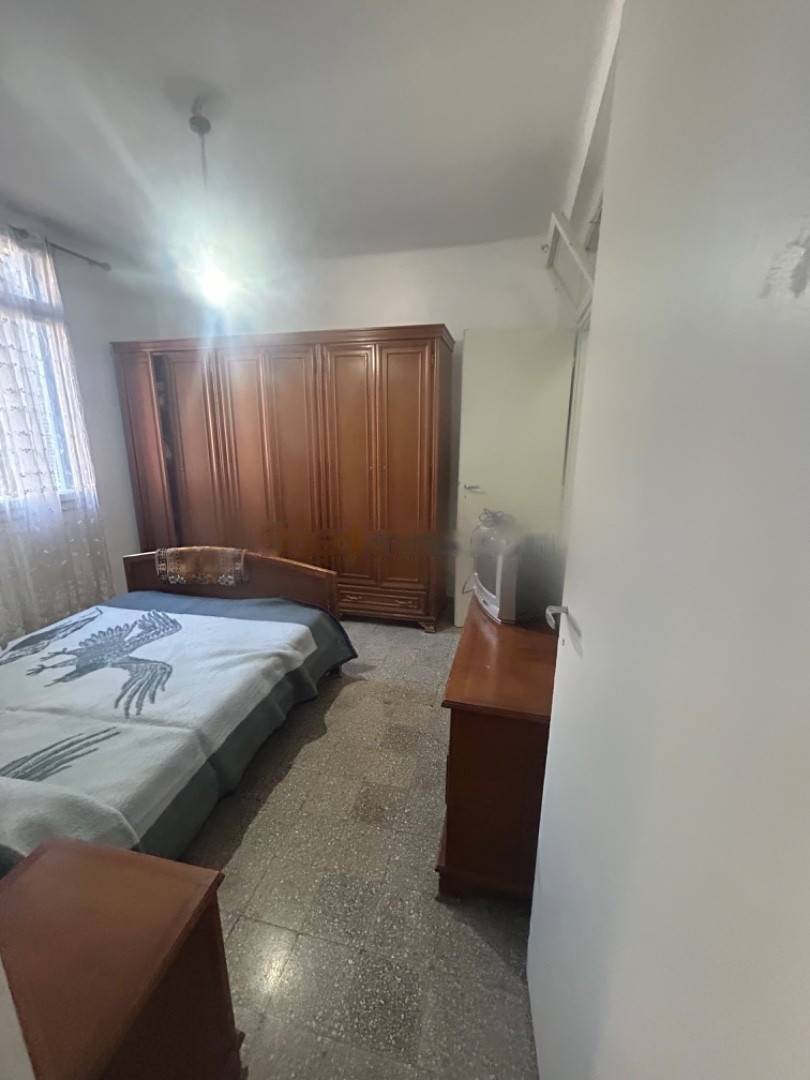 Vente Appartement F2 El Biar