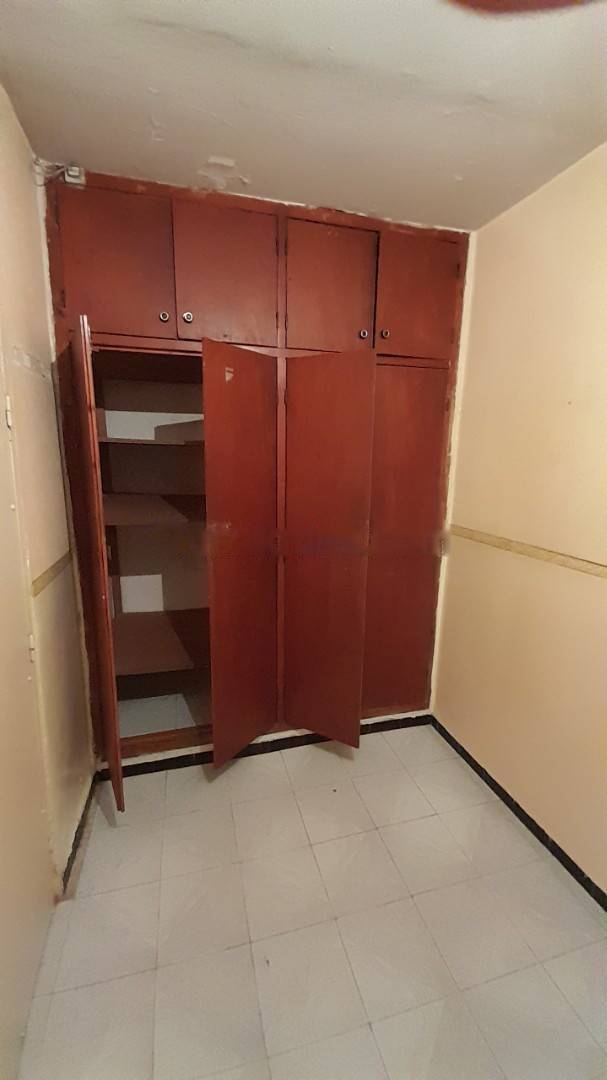 Vente Appartement F3 Bachdjerrah