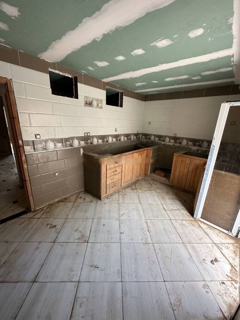 Vente Appartement F4 Bordj El Kiffan
