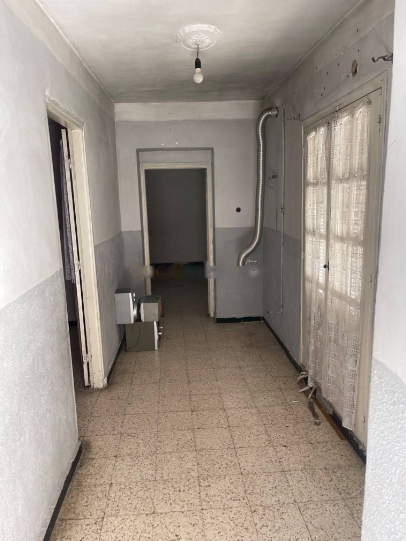 Location Appartement F2 Bouzareah