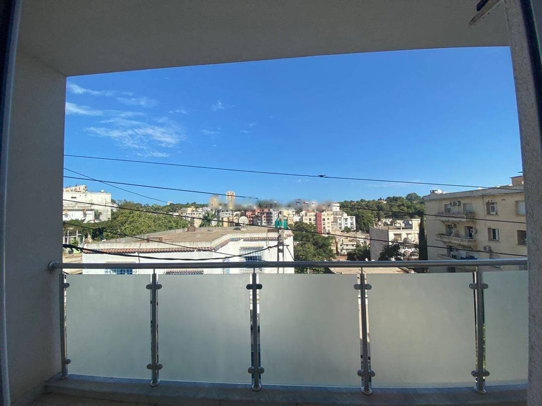 Location Appartement F3 Hydra