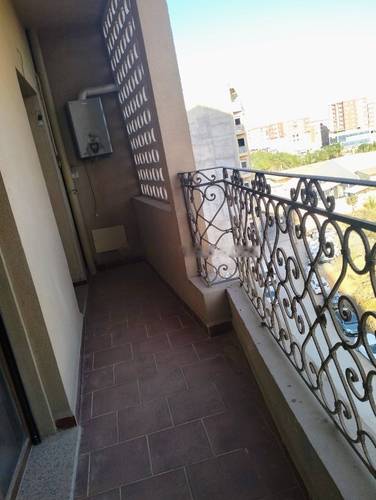 Location Appartement F4 Birkhadem